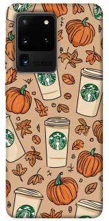 Чехол на Samsung Galaxy S20 Ultra Autumn vibes ver.4 фото 1 Чехол на Samsung Galaxy S20 Ultra Autumn vibes ver.4 фото 1 из 1