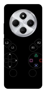 Чохол на Xiaomi Redmi 14C / Poco C75 PS Controller фото 1 з 1