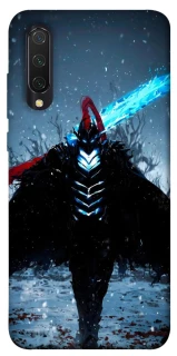 Чехол на Xiaomi Mi CC9 / Mi 9 Lite Igris фото 1 из 1