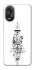 Чехол на Oppo A18 Tattoo ver.7 фото 1 из 1