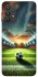 Чехол на Samsung Galaxy A32 (A325F) 4G Football aesthetic ver.3 фото 1 из 1
