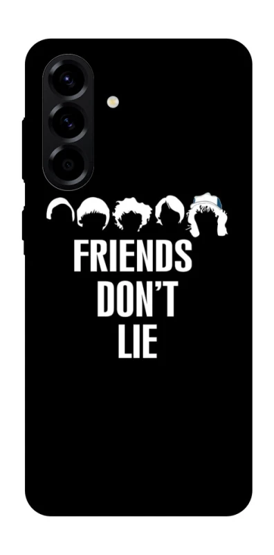 Чохол на Samsung Galaxy A56 5G Stranger Things ver.12 фото 1 з 1