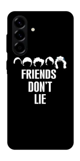 Чохол на Samsung Galaxy A56 5G Stranger Things ver.12 фото 1 з 1