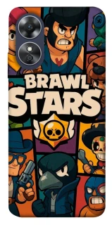 Чохол на Oppo A17 Brawl Stars ver.8 фото 1 з 1