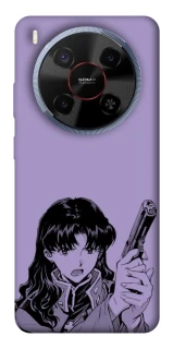 Чохол на ZTE Blade V70 Max Anime v7 фото 1 з 1