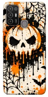 Чехол на ZTE Blade A52 Halloween v1 фото 1 из 1