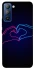 Чехол на TECNO Pop 5 LTE Neon love фото 1 из 1