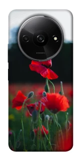 Чохол на Xiaomi Redmi A3 Мак фото 1 з 1