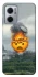 Чохол на Xiaomi Redmi Note 11E Moscow never sleeps ver.2 фото 1 з 1