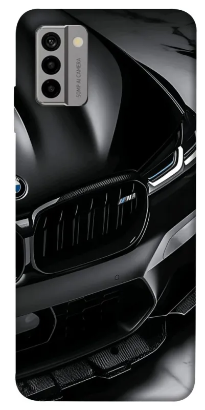 Чохол на Nokia G22 BMW M5 v35 фото 1 з 1