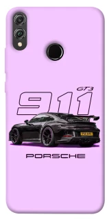 Чохол на Huawei Honor 8X 911 pink фото 1 з 1