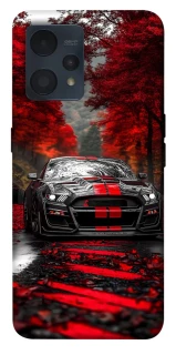 Чохол на Realme 9 4G / 9 Pro+ mustang фото 1 з 1