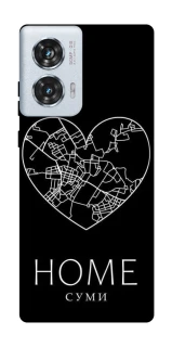 Чохол на Motorola Edge 50 Fusion Суми Home фото 1 з 1