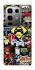 Чохол на Infinix Note 50 Pro Gamer Zone фото 1 з 1