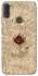 Чохол на Samsung Galaxy A11 Marauders map фото 1 з 1