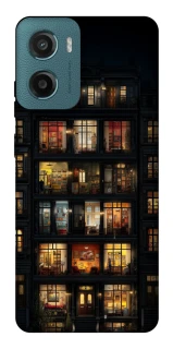 Чохол на Motorola Moto G06 My Home фото 1 з 1