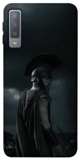 Чехол на Samsung A750 Galaxy A7 (2018) Odyssey ver.5 фото 1 из 1