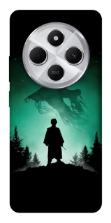 Чохол на Xiaomi Redmi 14C / Poco C75 Harry Potter & Dementor фото 1 з 1