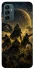 Чохол на Samsung Galaxy M23 5G HELLDIVERS ver.2 фото 1 з 1