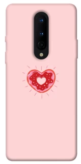 Чохол на OnePlus 8 Sweet donut фото 1 з 1