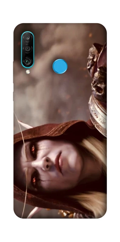 Чохол на Huawei P30 lite Sylvana фото 1 з 1