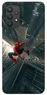 Чохол на Samsung Galaxy A32 (A325F) 4G Spider Man ver.4 фото 1 з 1