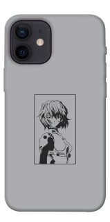 Чохол на Apple iPhone 12 mini (5.4") Anime v6 фото 1 з 1