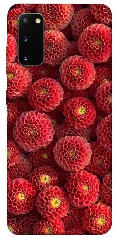 Чохол на Samsung Galaxy S20 Midnight1 фото 1 з 1