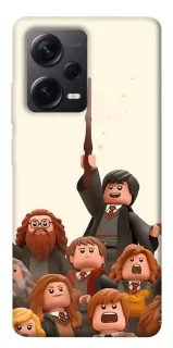 Чохол на Xiaomi Redmi Note 12 Pro 5G Harry Potter V22 фото 1 з 1