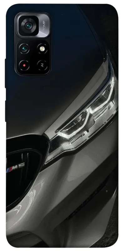 Чохол на Xiaomi Poco M4 Pro 5G BMW v44 фото 1 з 1