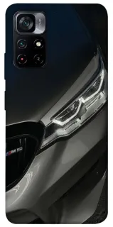 Чехол на Xiaomi Poco M4 Pro 5G BMW v44 фото 1 из 1