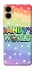 Чохол на Samsung Galaxy A07 Dandysworld rainbow stars фото 1 з 1