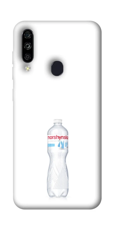 Чехол на ZTE Blade A7 (2020) Morshynska фото 1 из 1