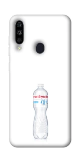 Чехол на ZTE Blade A7 (2020) Morshynska фото 1 из 1