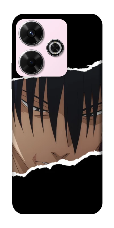 Чохол на Xiaomi Redmi 13 4G Toji v6 фото 1 з 1