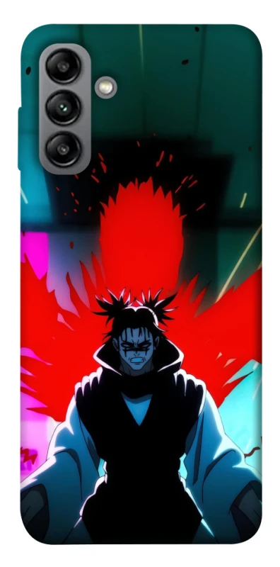 Чохол на Samsung Galaxy A04s Choso v4 фото 1 з 1