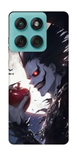 Чехол на Motorola Edge 60 Fusion Ryuk фото 1 из 1