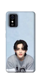 Чехол на ZTE Blade L9 Seungcheol - Seventeen фото 1 из 1