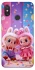 Чехол на Xiaomi Mi 8 Labubu twins ver.3 фото 1 из 1