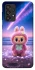 Чохол на Samsung Galaxy A33 5G Space Labubu фото 1 з 1