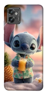 Чохол на Motorola Moto G32 Stitch ver.13 фото 1 з 1