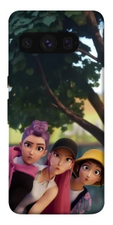 Чохол на Google Pixel 8 Pro K-Pop Demon Hunters ver.14 фото 1 з 1