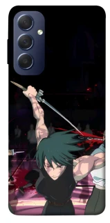 Чохол на Samsung Galaxy M54 5G Maki Prime фото 1 з 1