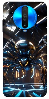 Чохол на Xiaomi Poco X2 Cyber ​​Spider фото 1 з 1