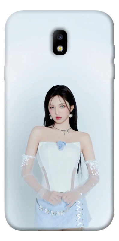 Чохол на Samsung J730 Galaxy J7 (2017) Chiquita - BABYMONSTER фото 1 з 1