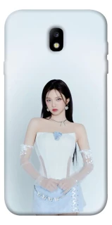 Чохол на Samsung J730 Galaxy J7 (2017) Chiquita - BABYMONSTER фото 1 з 1