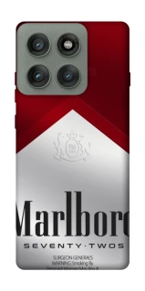 Чохол на Motorola Edge 60 Pro Marlboro фото 1 з 1