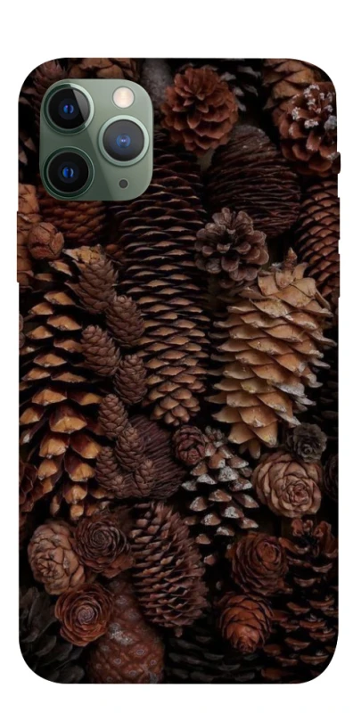 Чохол на Apple iPhone 11 Pro (5.8") Magic1 фото 1 з 1