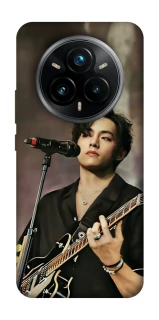 Чехол на Realme 14 Pro V - BTS фото 1 из 1