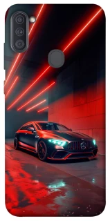 Чехол на Samsung Galaxy A11 Neon Mers фото 1 из 1